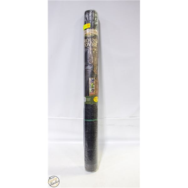 3FT X 50FT LANDSCAPE FABRIC 3 OZ. +