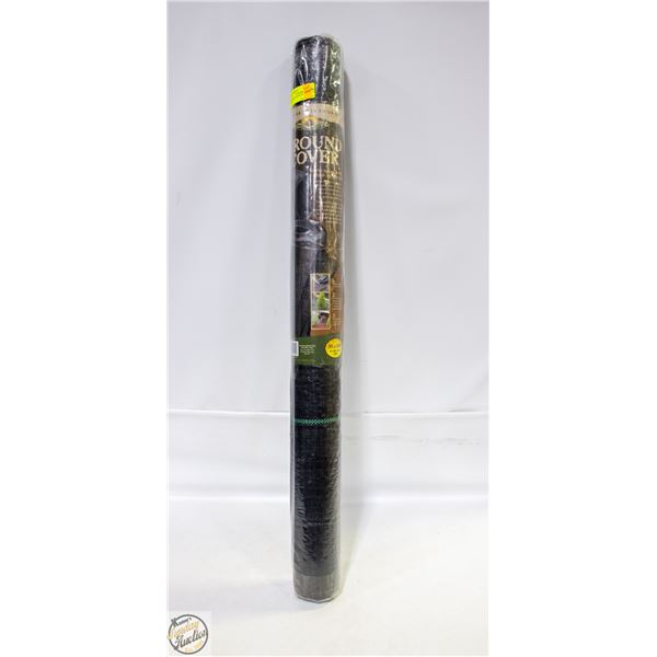 3FT X 50FT LANDSCAPE FABRIC 3 OZ. +