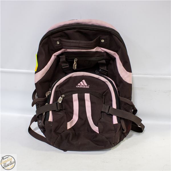 ADIDAS BACK PACK