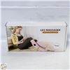 Image 1 : LEG MASSAGER