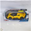 Image 1 : MAISTO 1:18 FERRARI F80