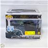 Image 1 : GLTD NIGHT KING & ICY VISERION FUNKO #58