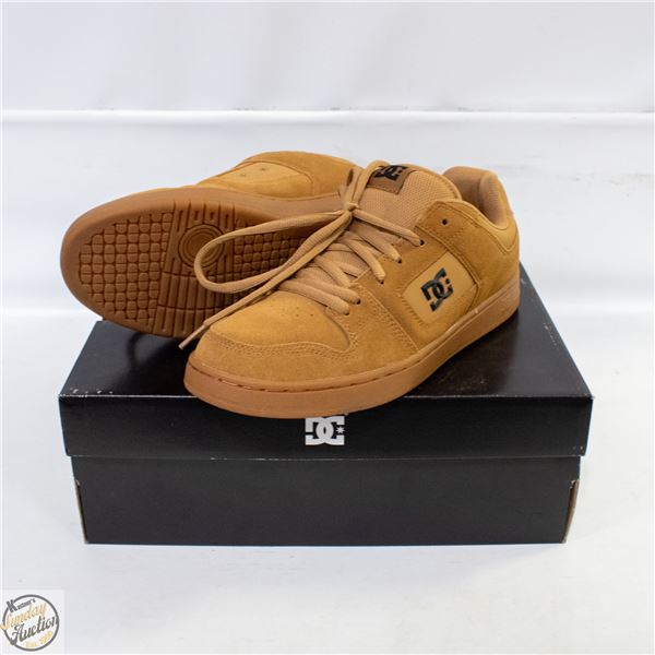 NEW DC MANTECA 4 S SZ10.5