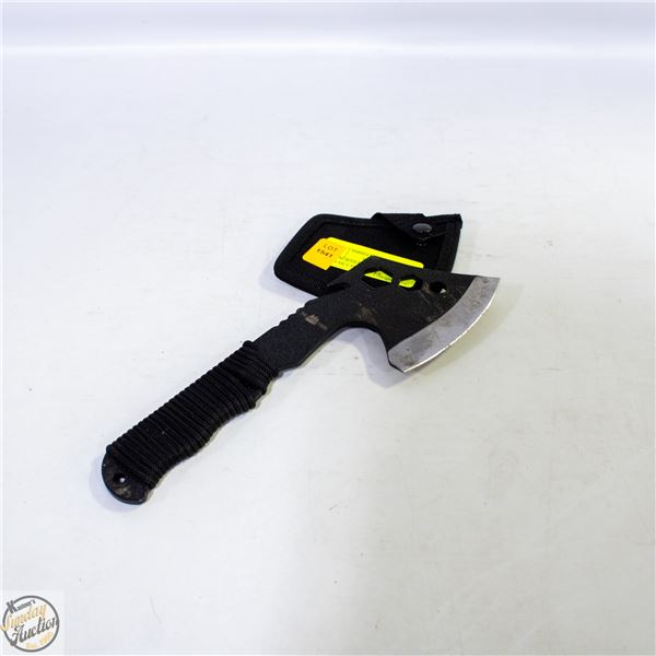 THE NORTH FACE HATCHET/TOMAHAWK