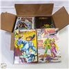 Image 1 : OLD COMICS, MARVEL, DC, OTHERS, 150 BOOKS