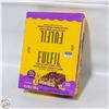 Image 1 : CASE WITH 12 55G BARS OF CHOCOLATE PEANUT CARAMEL