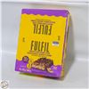 Image 1 : CASE WITH 12 55G BARS OF CHOCOLATE PEANUT CARAMEL