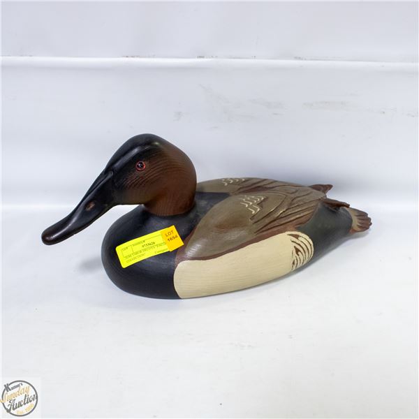 TOM TABOR DECOYS "ENCORE COLLECTION"