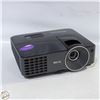 Image 1 : BENQ PROJECTOR WITHOUT CORD