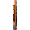 Image 1 : 2 FISHING RODS (JOHNSON AR - 564 & TYEE
