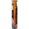 Image 1 : LAMIGLASS S - CLASS FISHING ROD WITH CASE