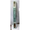 Image 1 : CURTAIN ROD SET ADJUSTABLE 28-48"