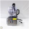 Image 1 : DECEN FOOD PROCESSOR