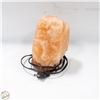 Image 1 : HIMALAYAN SALT LAMP