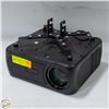 Image 1 : LED PROJECTOR LENS 188MM 1/2.9