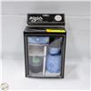 Image 1 : NEW AGOO SOFT/SILKY BAMBOO LEG WARMERS W. MATCHING
