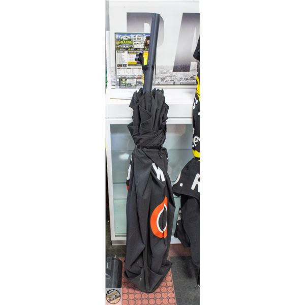 PATIO UMBRELLA 6FT BIG ROCK LOGO
