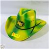 Image 1 : EDMONTON ESKS/ELKS COWBOY HAT