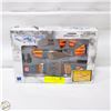 Image 1 : NEW 1:72 SKY FIGHTER MODEL KIT