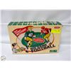 Image 1 : NEW CLASSIC TIN FOOTBALL GAME
