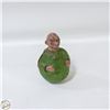 Image 1 : ANTIQUE WOBBLER FIGURE TOY