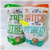 Image 1 : 4X240G PET TREATERY DOG TREATS-