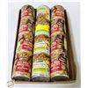 Image 1 : 12X360G CAN MERRICK DOG FOOD- KANSAS