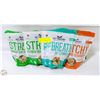 Image 1 : 4X240G PET TREATERY DOG TREATS-