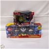 Image 1 : NEW IN BOX MARVEL AVENGERS