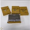 Image 1 : NEW (4) NINE STARS METAL