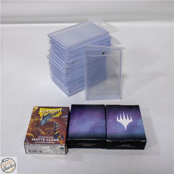 NEW ITEMS 2-PACK'S MAGIC GATHERING