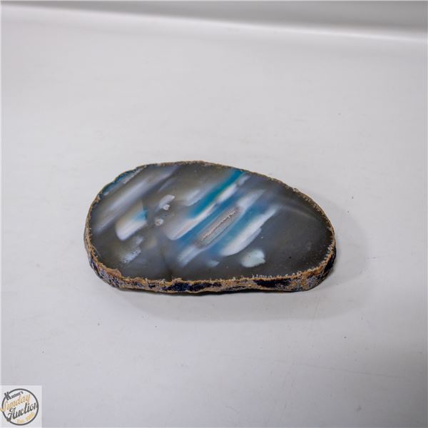 AGATE LARGE STONE SLAB