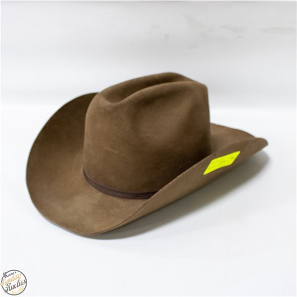 BILTMORE COWBOY HAT 7 1/4