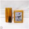 Image 1 : ESTATE LOT WOODEN KEY HOLDER