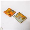 Image 1 : PAIR 1930S LITTLE ORPHAN ANNIE MINI BOOKS