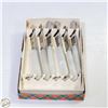 Image 1 : VINTAGE REGENT SHEFFIELD STAINLESS STEEL BUTTER