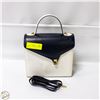 Image 1 : VINTAGE LADIES BALLY LEATHER PURSE