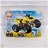 Image 1 : NEW LEGO CREATOR 3IN1