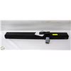 Image 1 : ULTIMEA SOUND BAR WITH REMOTE AND INSTRUCTIONS.
