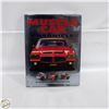 Image 1 : MUSCLE CAR CHRONICLES 1949-1974 336 PG