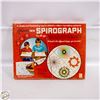 Image 1 : KENNERS SPIROGRAPH 1968 ALL WHEELS,