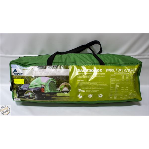 BACKROADZ TRUCK BOX TENT