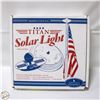 Image 1 : NIB - TITAN SOLAR LIGHT