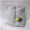 Image 1 : NEW HARLEY DAVIDSON PLUSH BLANKET