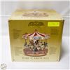Image 1 : GOLD LABEL THE CAROUSEL WORKING MUSICAL