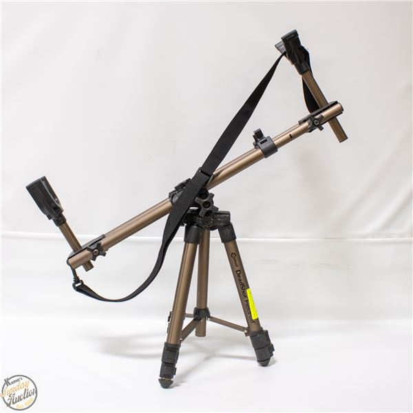 DEADSHOT FIELDPOD RIFLE HOLDER