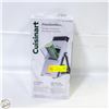 Image 1 : CUISINART PRECISION SLICER UPRIGHT MANDOLINE