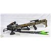 Image 1 : ESTATE ROCKY MOUNTIAN CROSSBOW+ARROWS