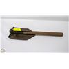 Image 1 : WW2 SOLDIERS FOLDING SHOVEL
