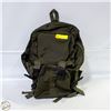 Image 1 : HIKING BACKPACK ARMY GREEN SUNNYS ARMY GREEN